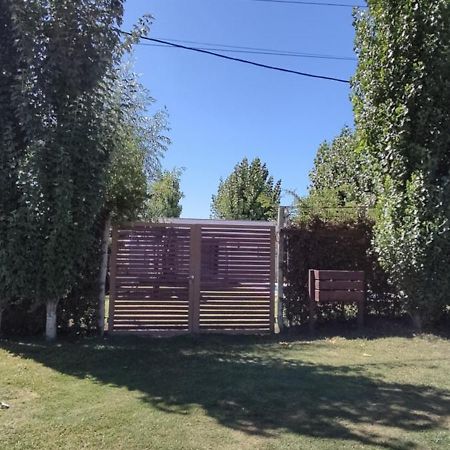 Cabana La Sonada Junín Extérieur photo
