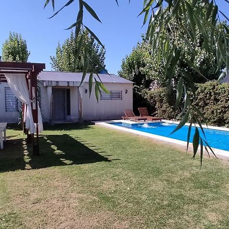 Cabana La Sonada Junín Extérieur photo