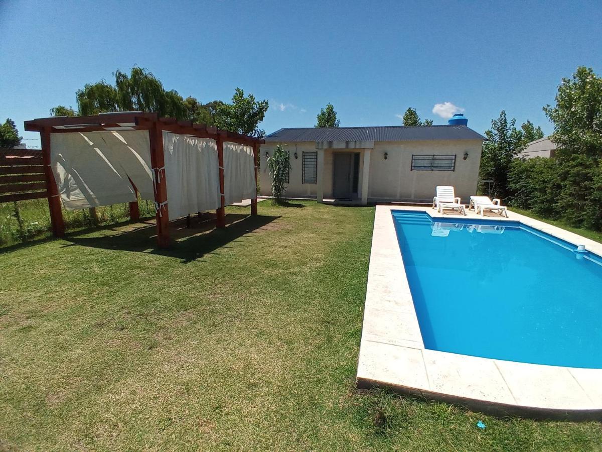 Cabana La Sonada Junín Extérieur photo