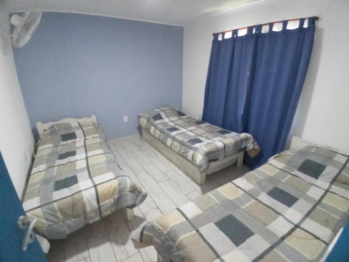 Cabana La Sonada Junín Extérieur photo