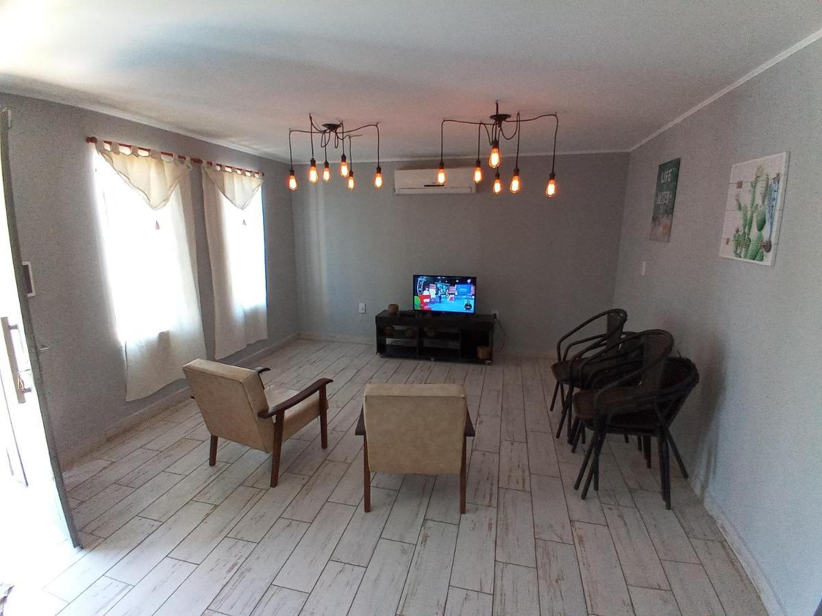 Cabana La Sonada Junín Extérieur photo
