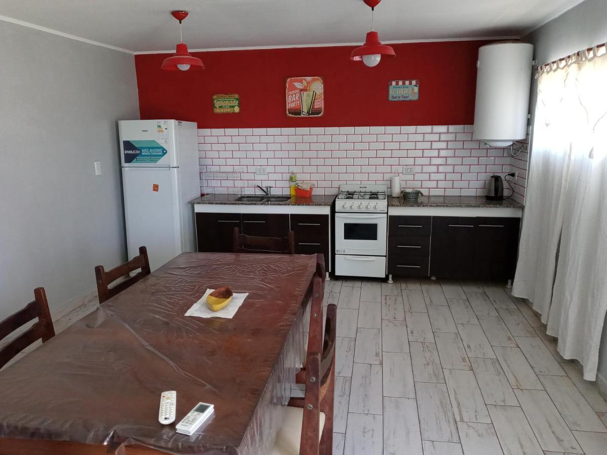 Cabana La Sonada Junín Extérieur photo