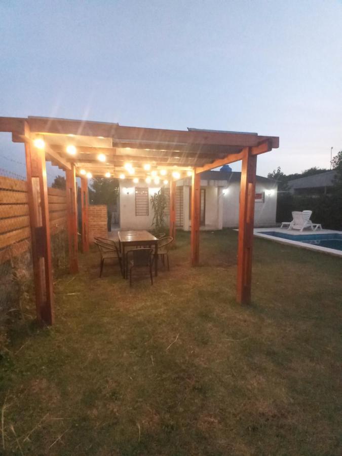 Cabana La Sonada Junín Extérieur photo