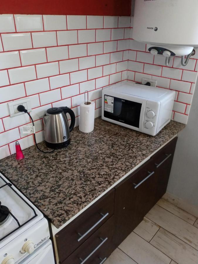 Cabana La Sonada Junín Extérieur photo