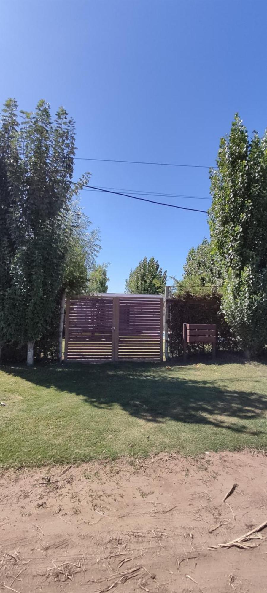 Cabana La Sonada Junín Extérieur photo