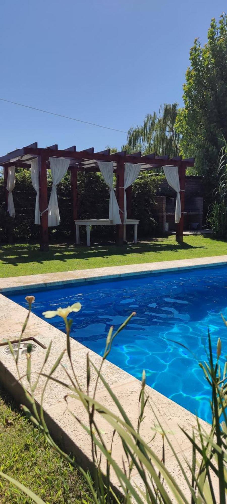 Cabana La Sonada Junín Extérieur photo