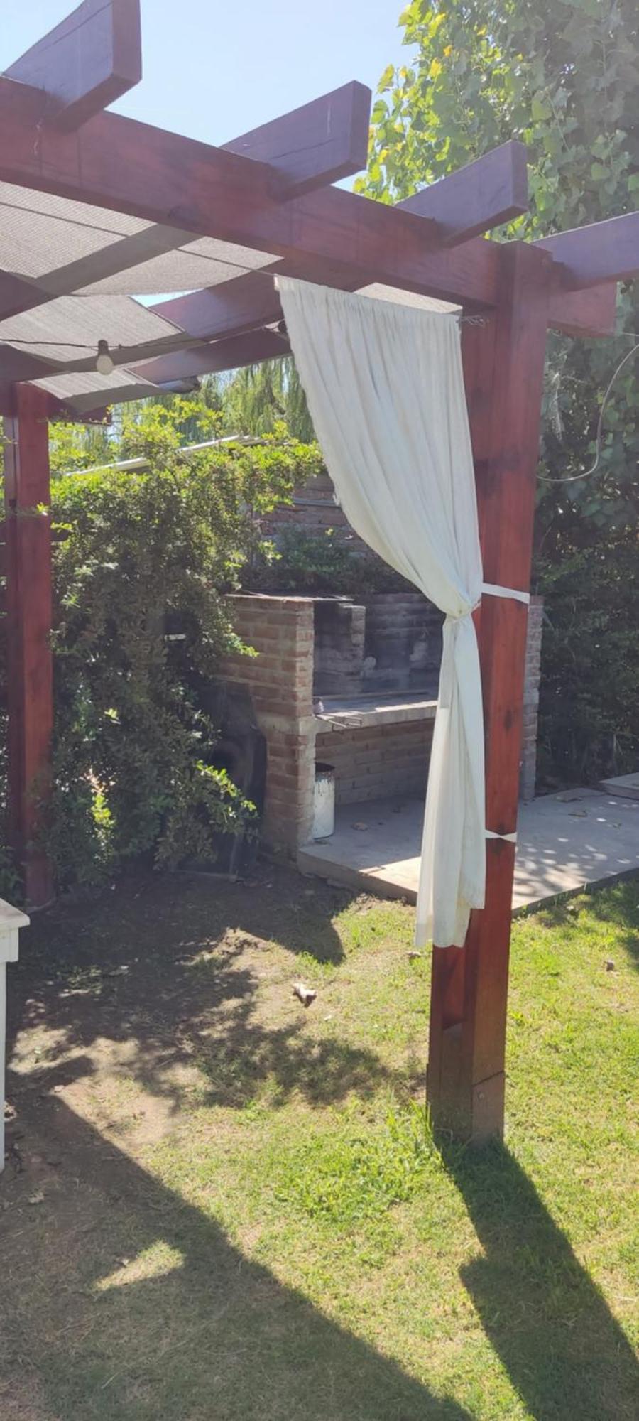 Cabana La Sonada Junín Extérieur photo