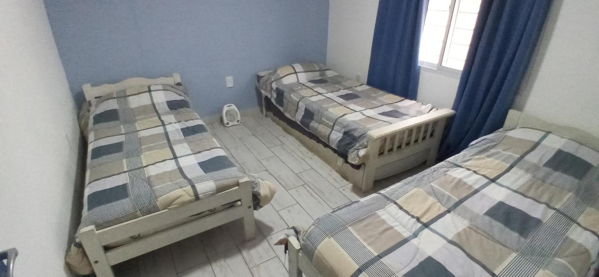 Cabana La Sonada Junín Chambre photo